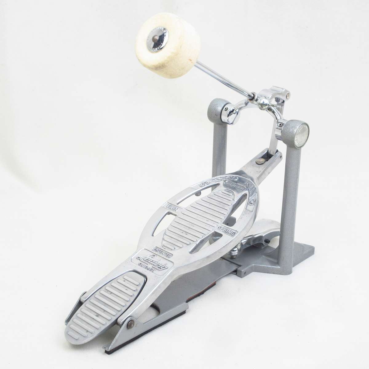 Single Pedal [Drum › Drum Pedal › Single Pedal]