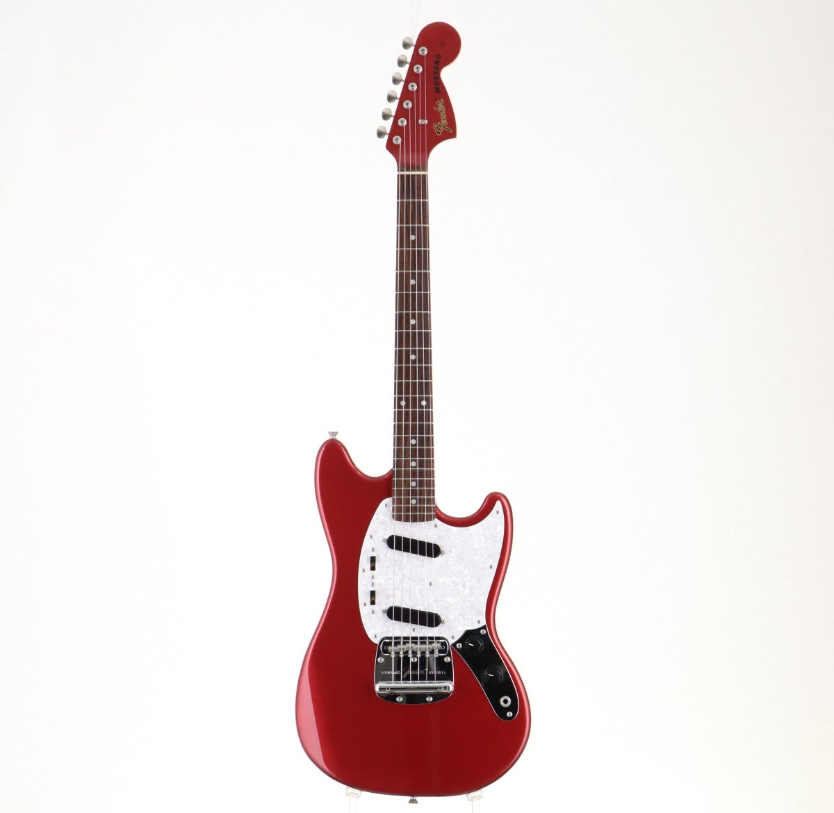 FENDER JAPAN / MG69/MH CAR – Ishibashi Music Corporation.