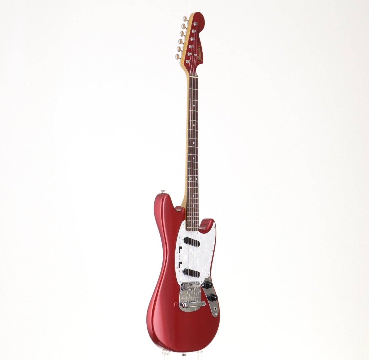 FENDER JAPAN / MG69/MH CAR – Ishibashi Music Corporation.