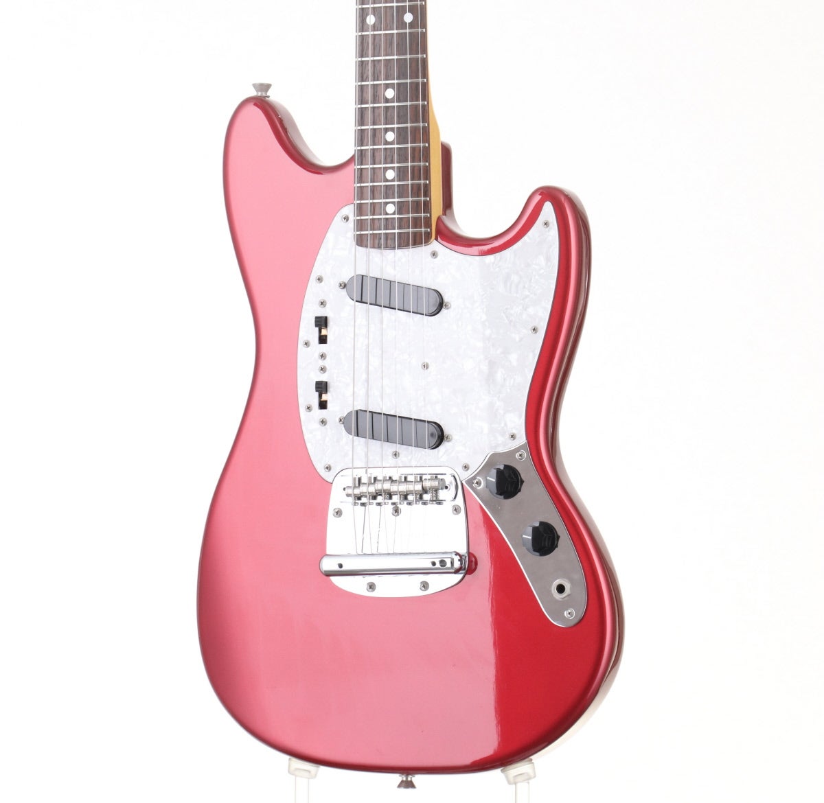 FENDER JAPAN / MG69/MH CAR – Ishibashi Music Corporation.