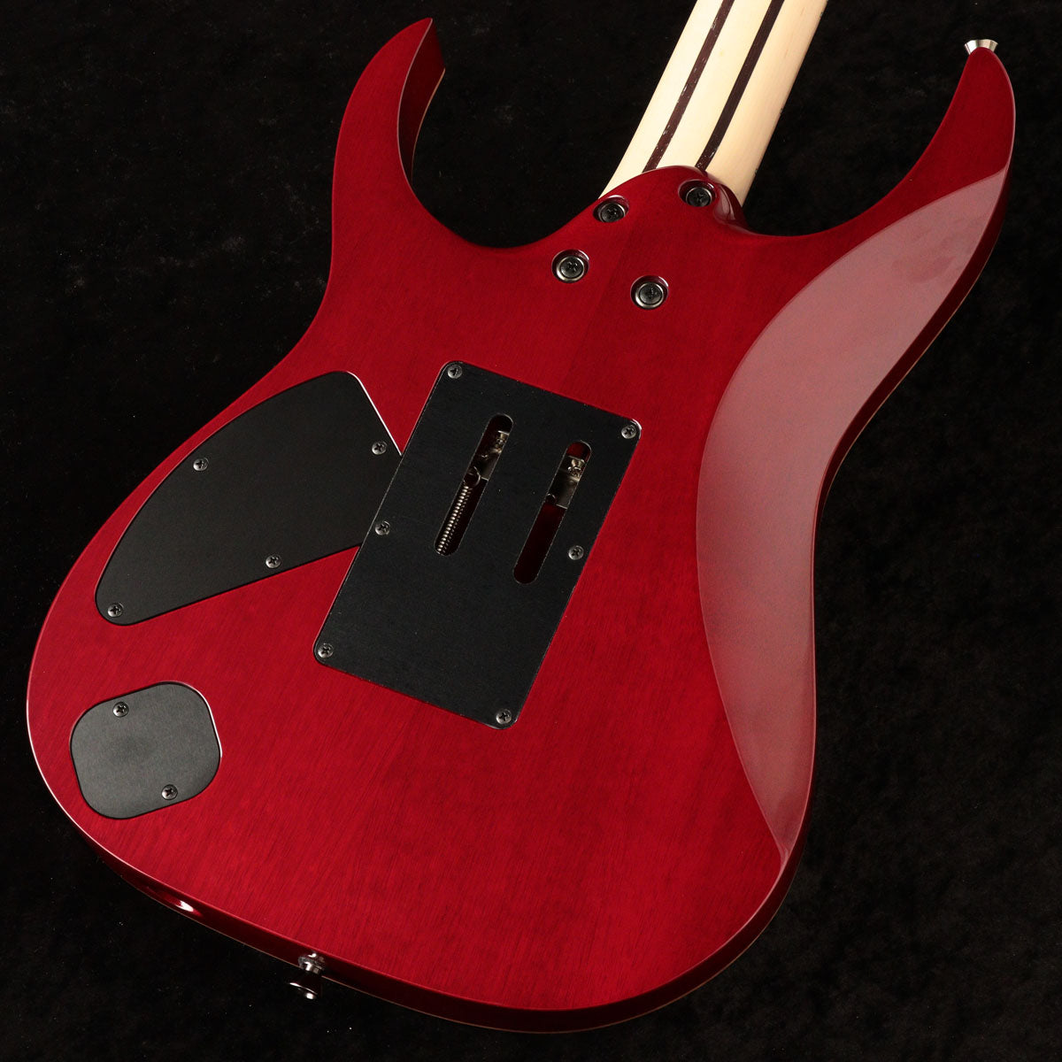 IBANEZ / j.custom RG8570-RS (Red Spinel) (Weight: 3.82kg