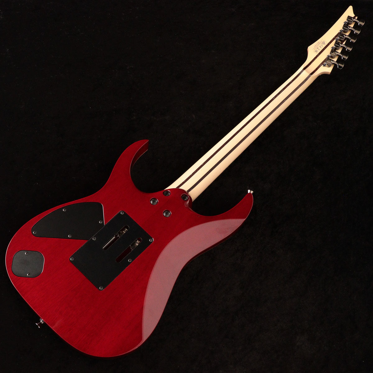 IBANEZ / j.custom RG8570-RS (Red Spinel) (Weight: 3.82kg