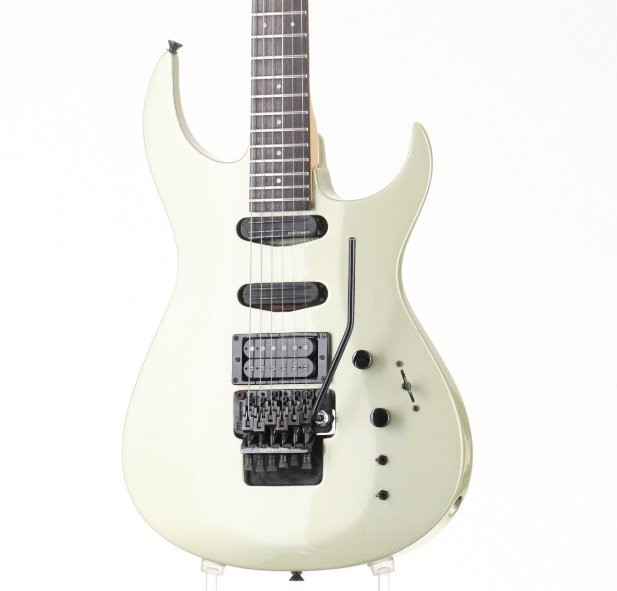 FERNANDES / FRS-100 – Ishibashi Music Corporation.