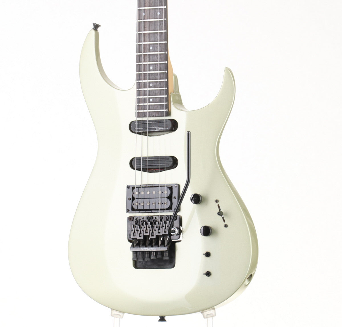 FERNANDES 　FR-100 FERNANDES / FRS-100 – Ishibashi Music Corporation.