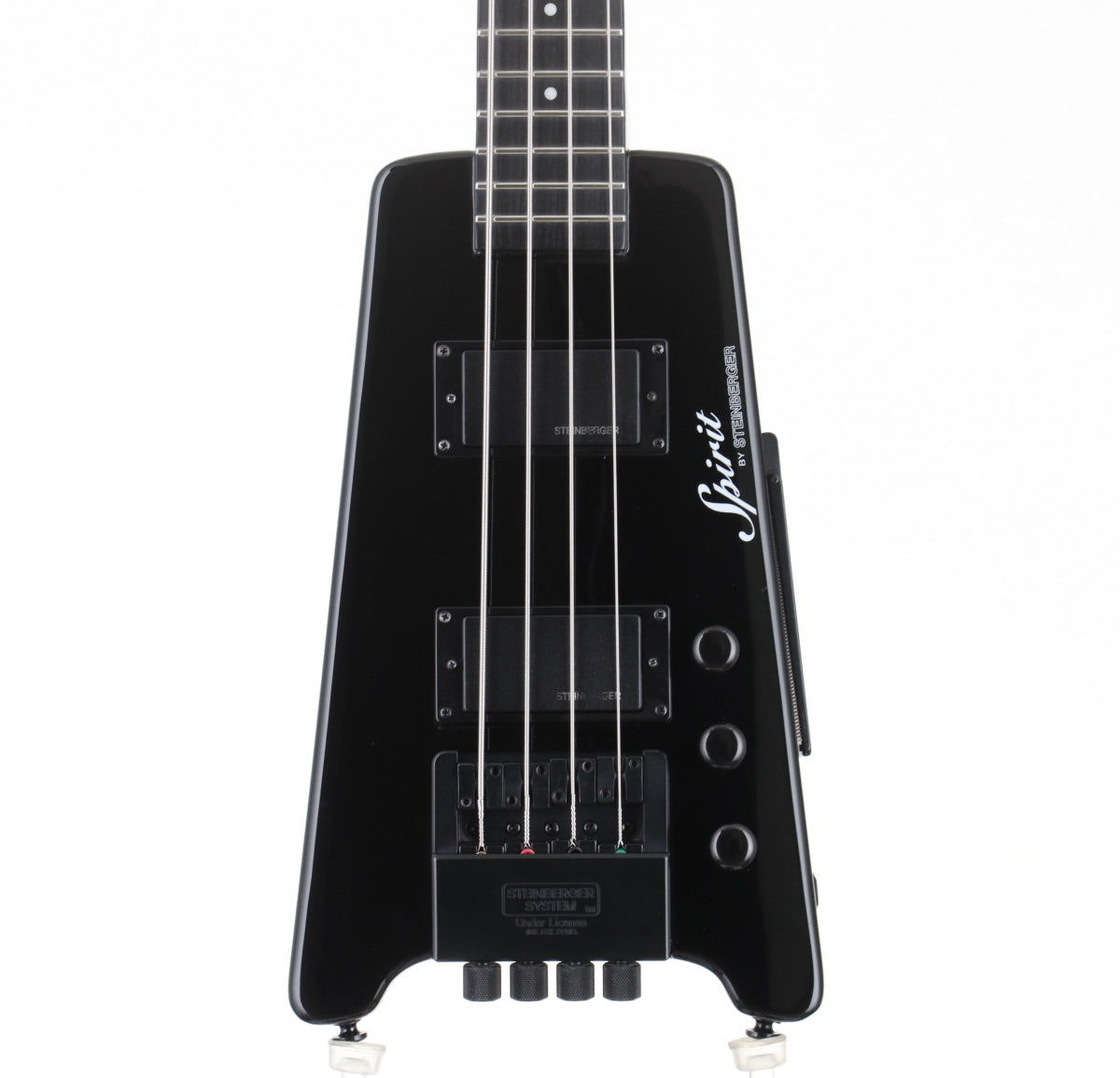 Headless [Electric bass › Headless]