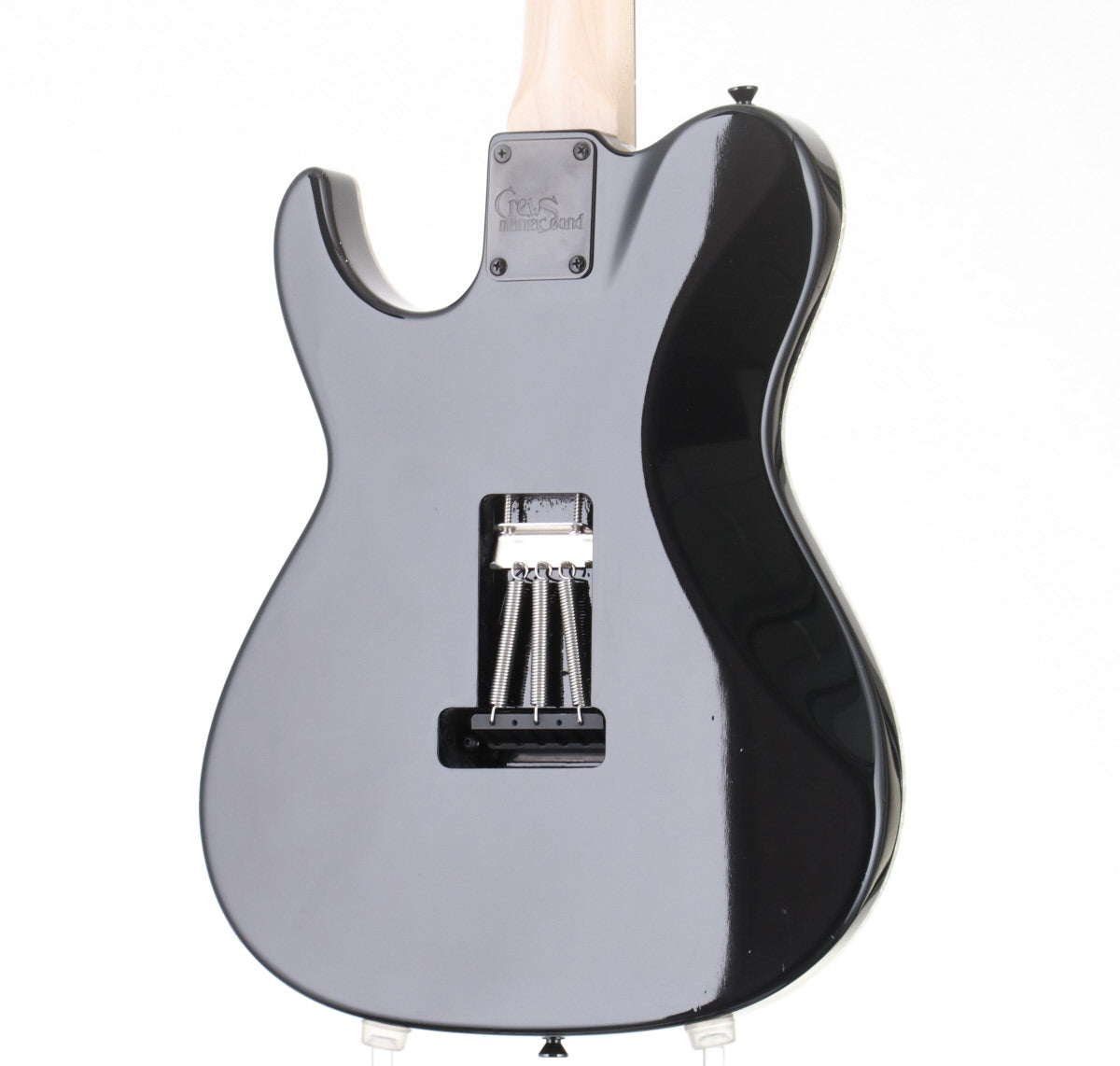 Crews Maniac Sound / Aristoteles V2 Gloss Black – Ishibashi Music