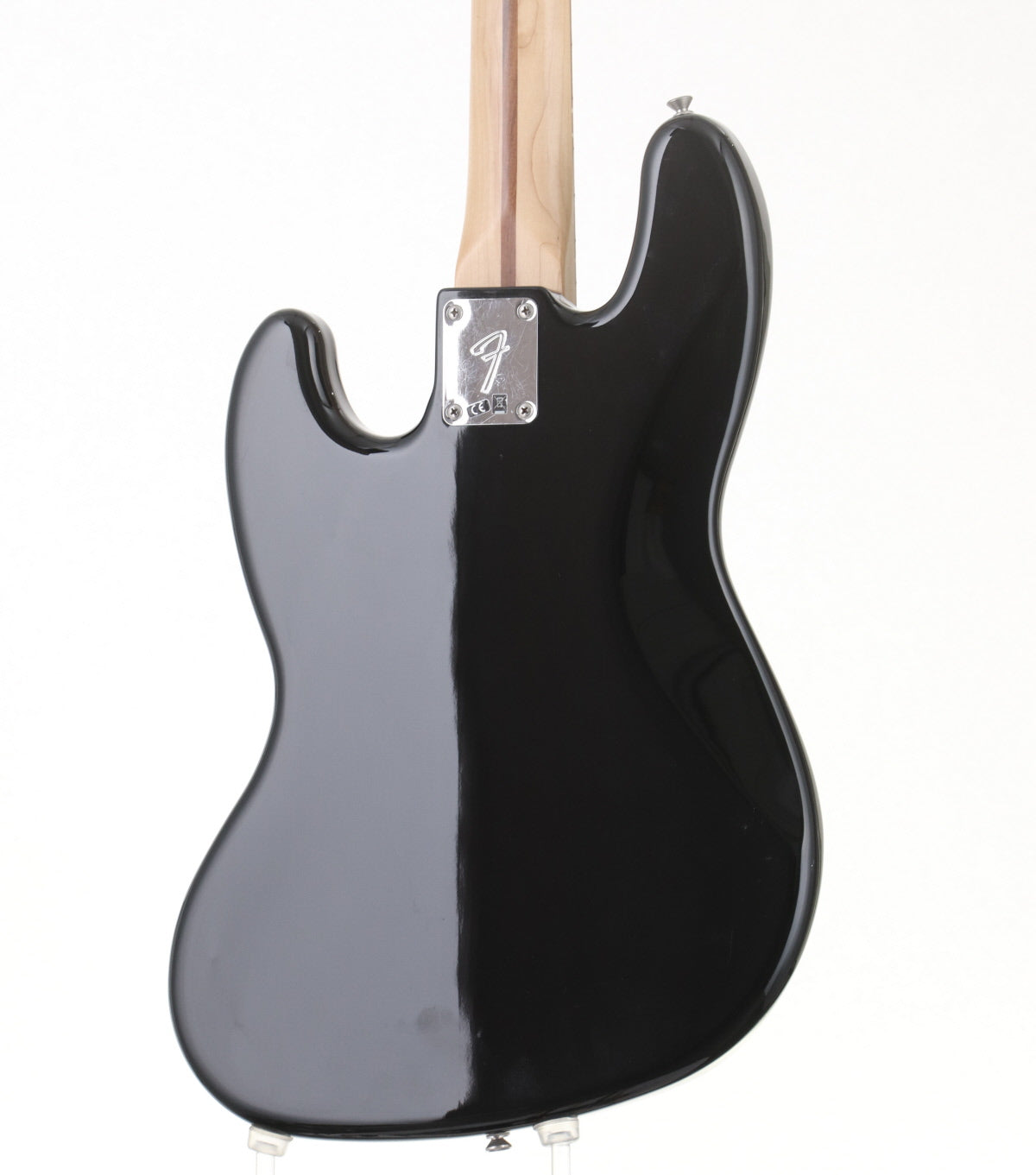 Fender Mexico / Player Jazz Bass Black/Pau Ferro Fingerboard