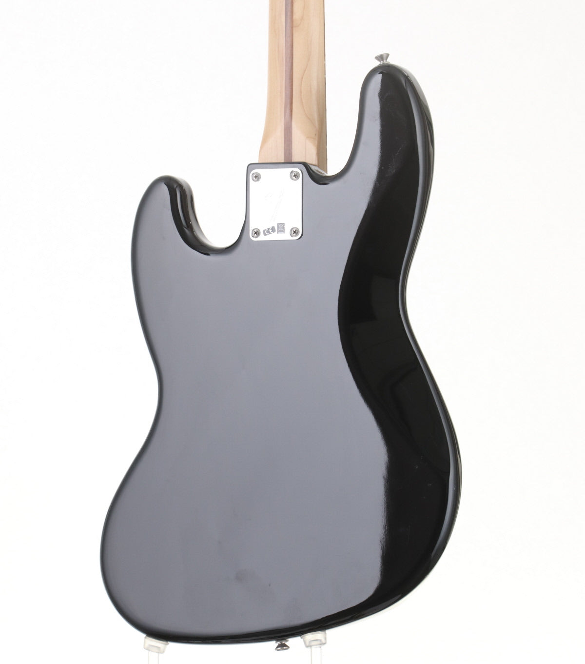 Fender Mexico / Player Jazz Bass Black/Pau Ferro Fingerboard