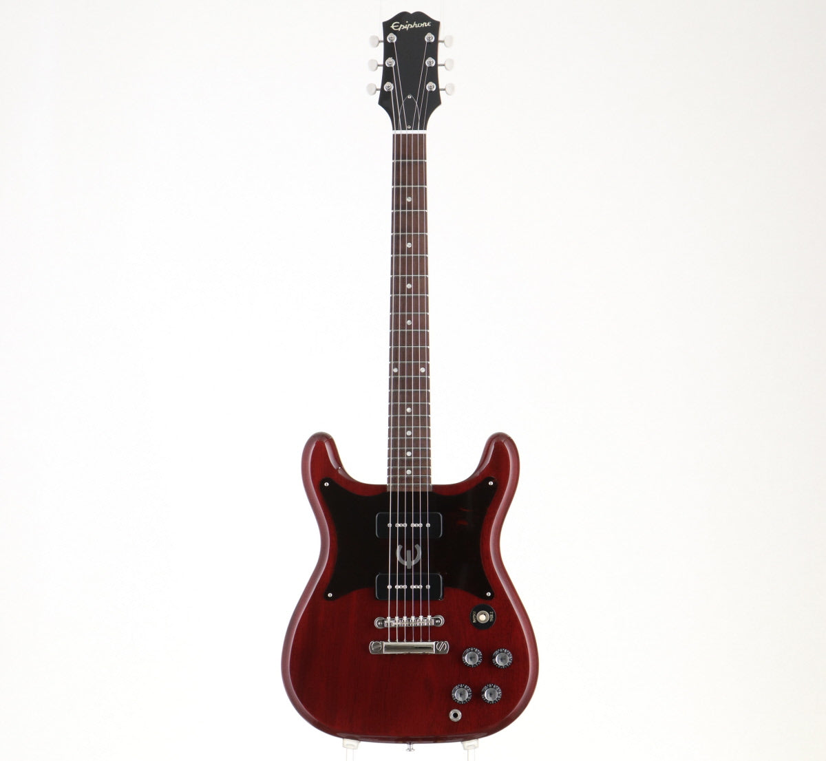 EPIPHONE / Custom Historic USA 1962 Wilshire Reissue – Ishibashi