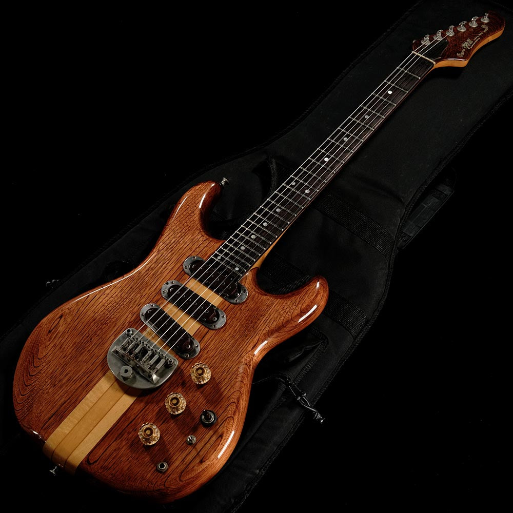 Greco / 1979 GOII-750 NM – Ishibashi Music Corporation.