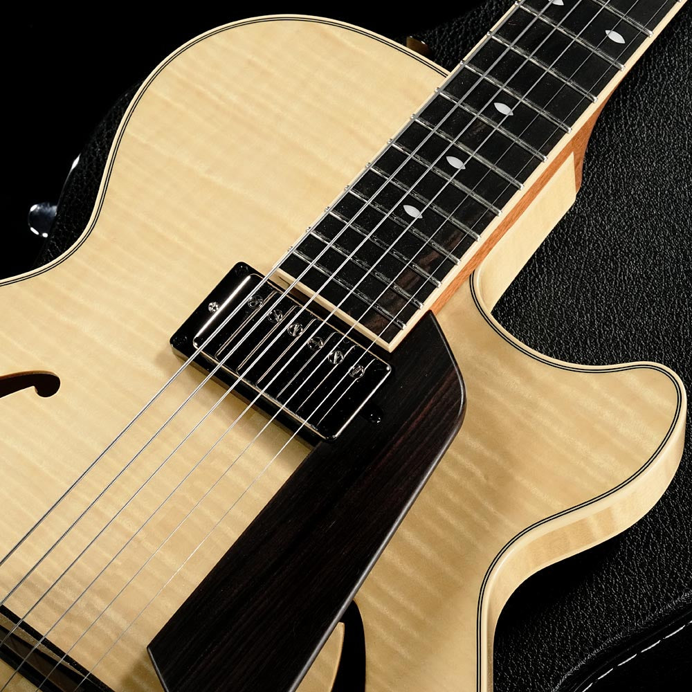 Sadowsky / SS-15 Vintage Amber – Ishibashi Music Corporation.