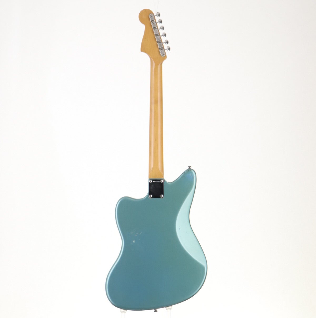 Fender / American Vintage '62 Jazzmaster with Matching Headstock