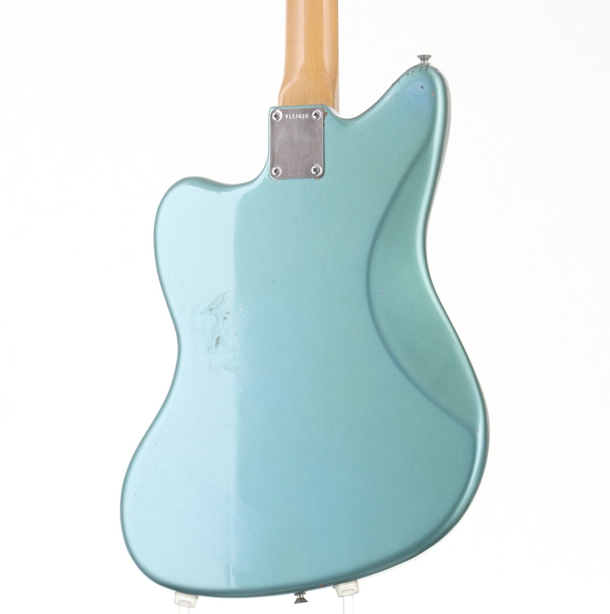 Fender / American Vintage '62 Jazzmaster with Matching Headstock
