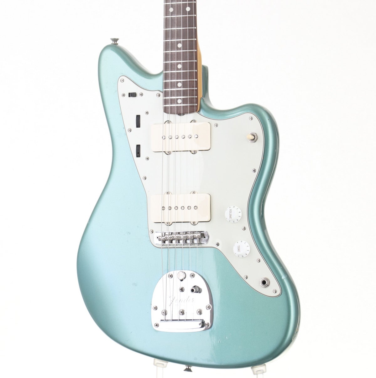 Fender / American Vintage '62 Jazzmaster with Matching Headstock