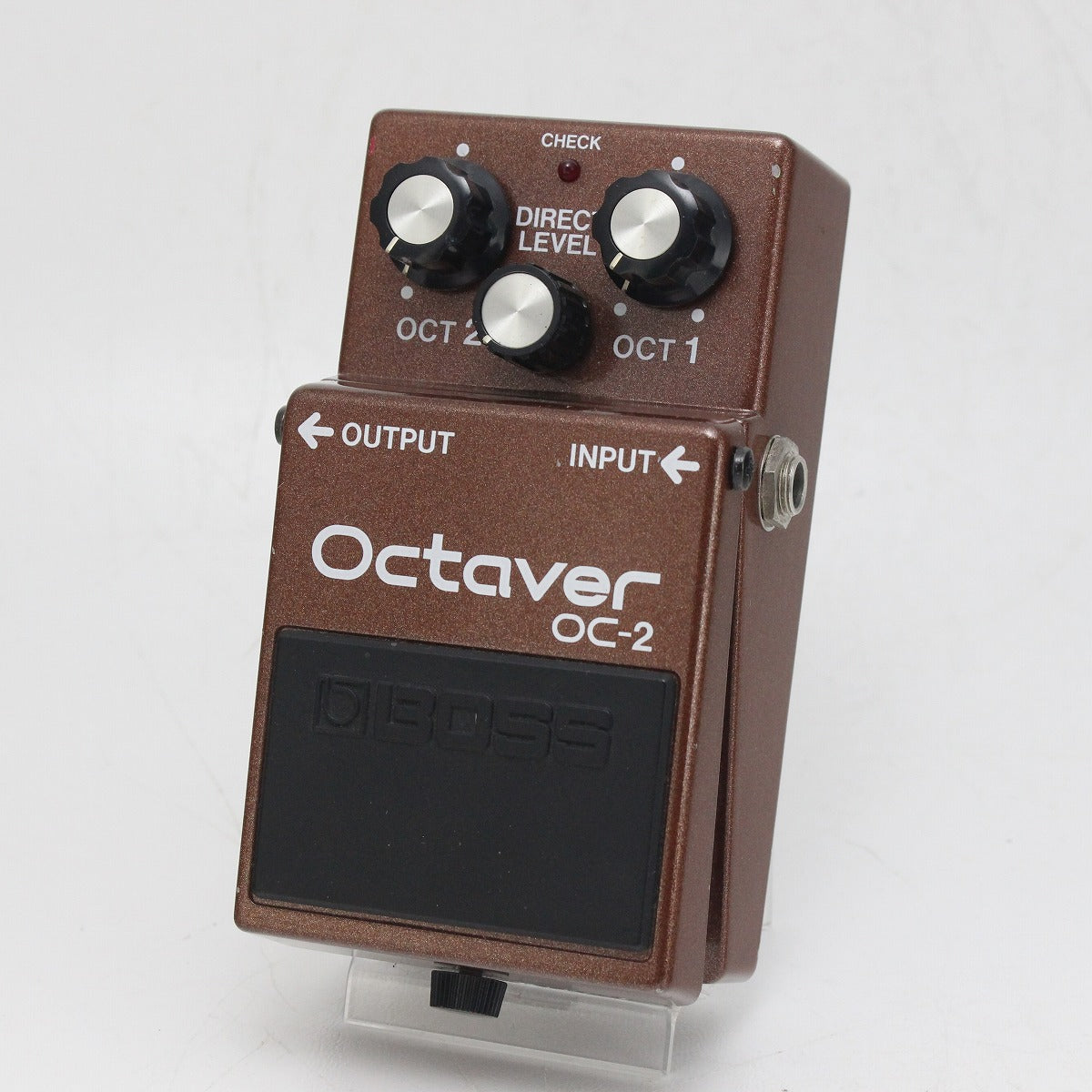 Octaver [Effects › Octaver]