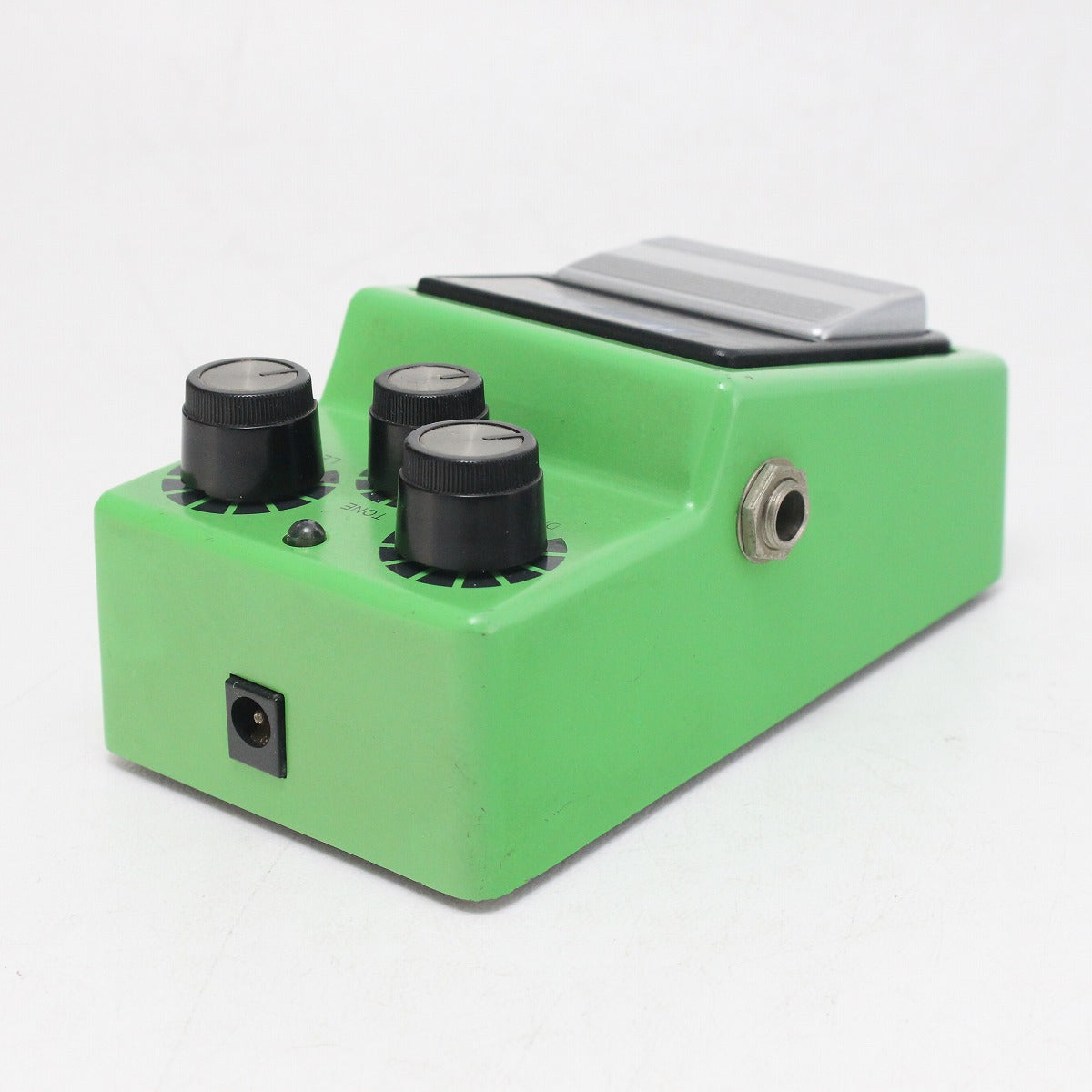 IBANEZ / TS9 1st Reissue – Ishibashi Music Corporation.