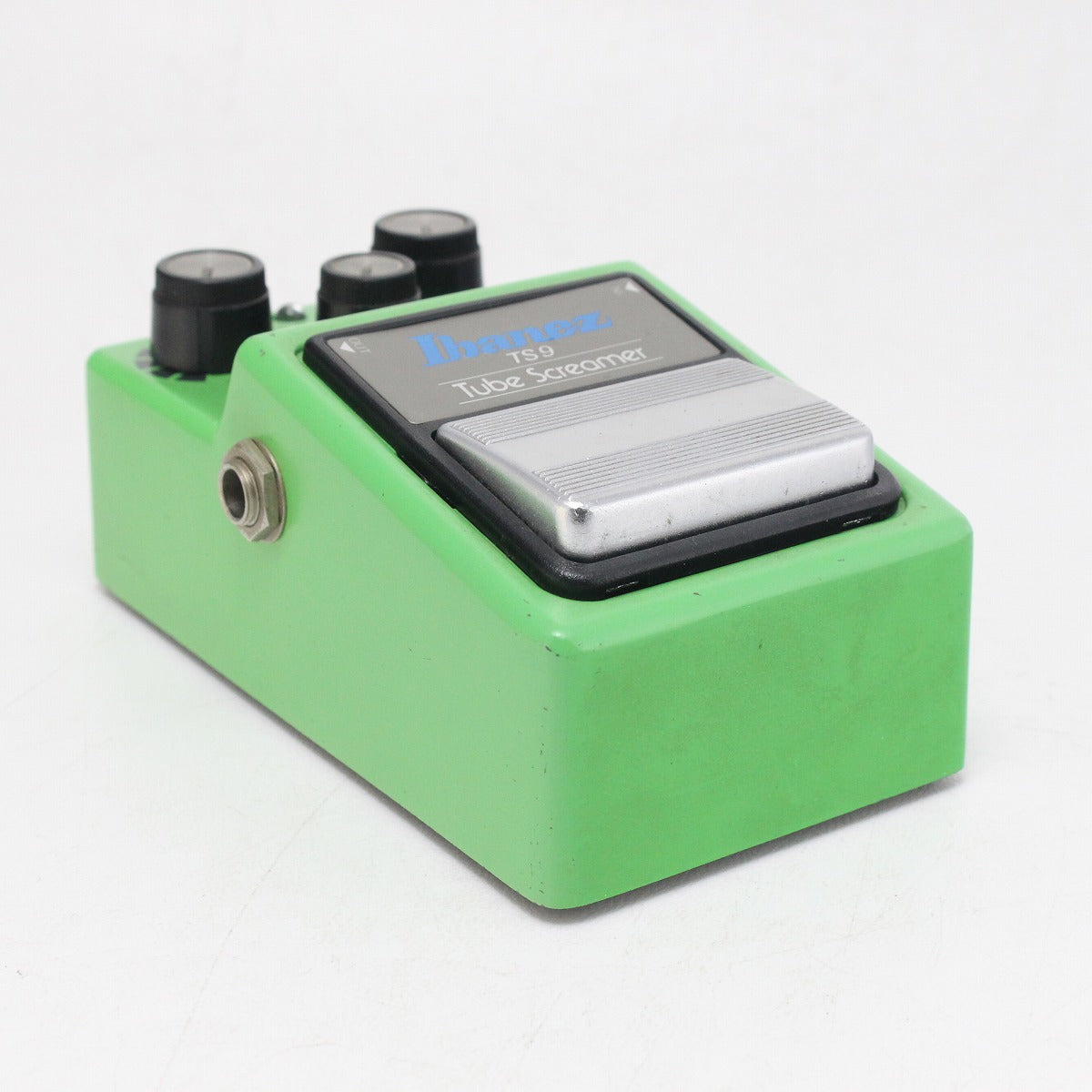 1st reissue Ibanez TS9 Tube Screamer 【公式通販】