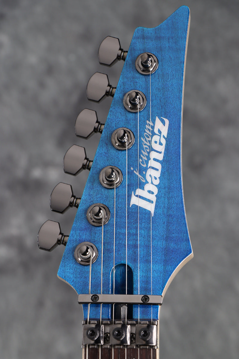 Ibanez / j.custom RG8570-RBS (Royal Blue Sapphire) Ibanez Electric
