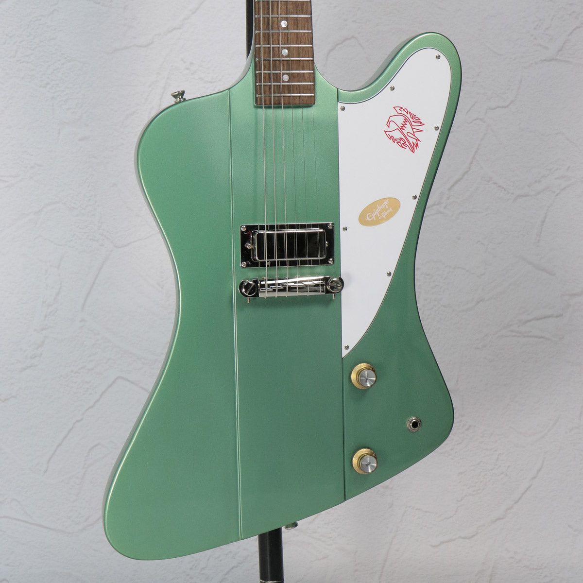 Firebird type [Electric guitar › Firebird type]