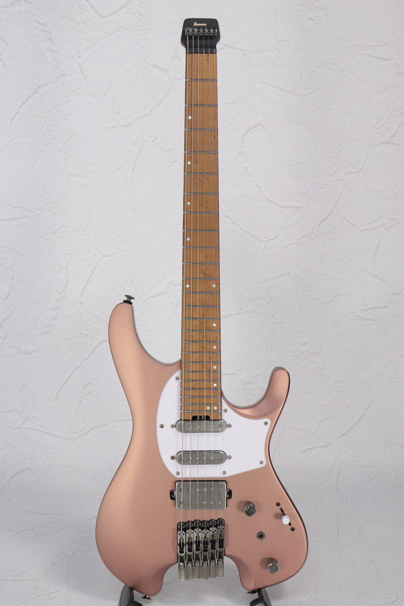 IBANEZ / Q54W-CMM Copper Metallic Matte – Ishibashi Music Corporation.