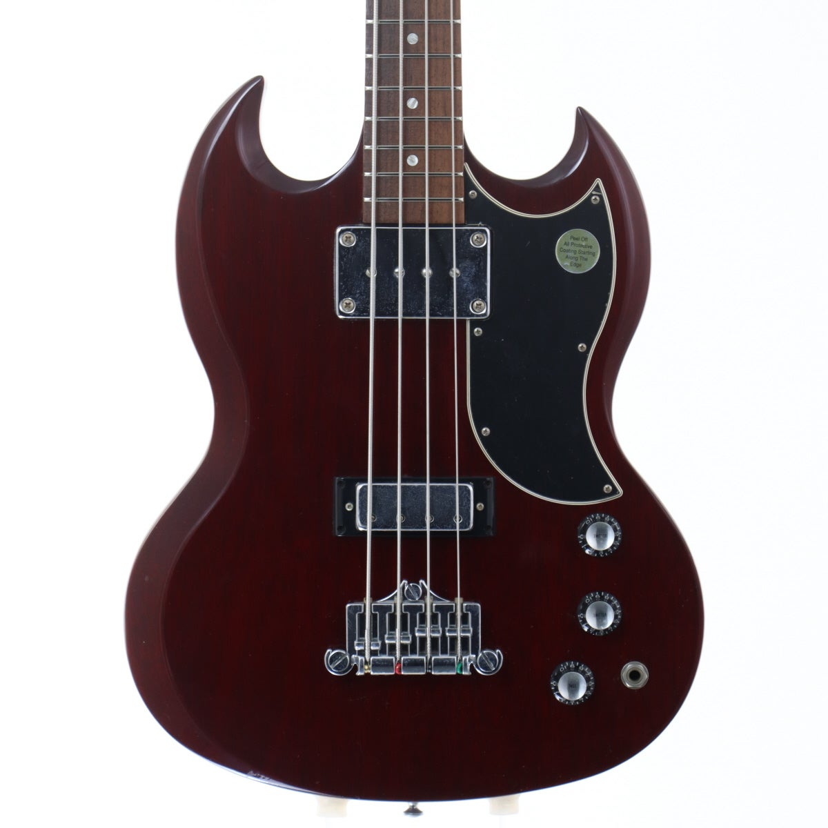 Gibson Series [Electric Bass › Gibson Series]