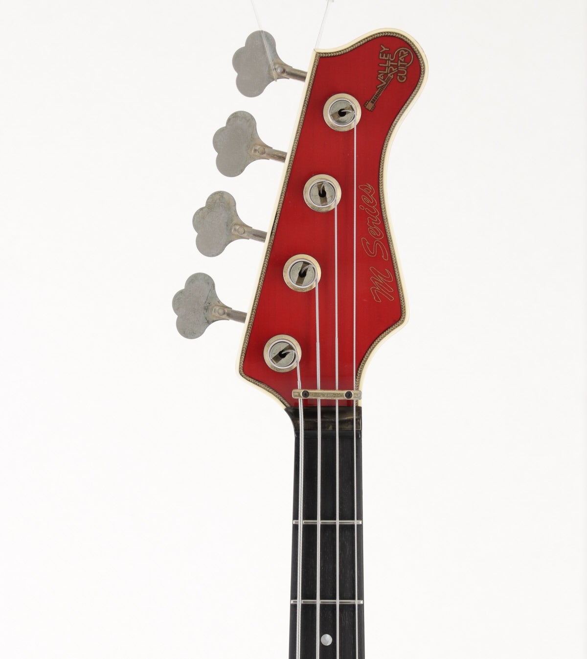 Valley Arts / M-SERIES EMG JJ – Ishibashi Music Corporation.