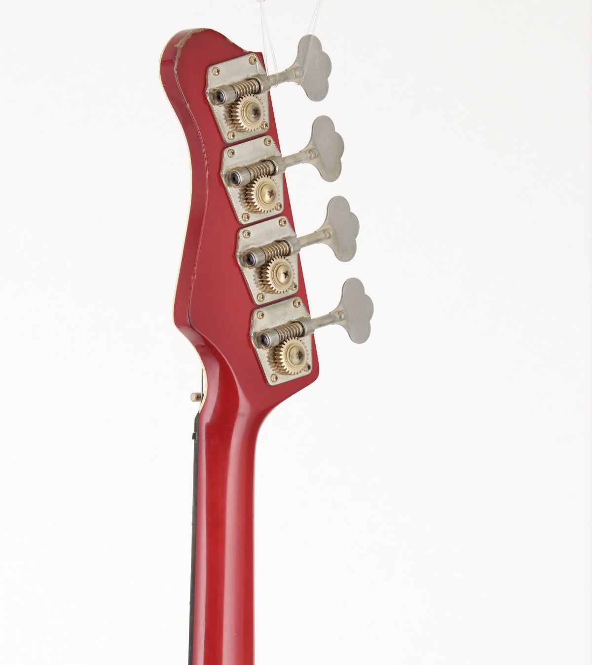 Valley Arts / M-SERIES EMG JJ – Ishibashi Music Corporation.