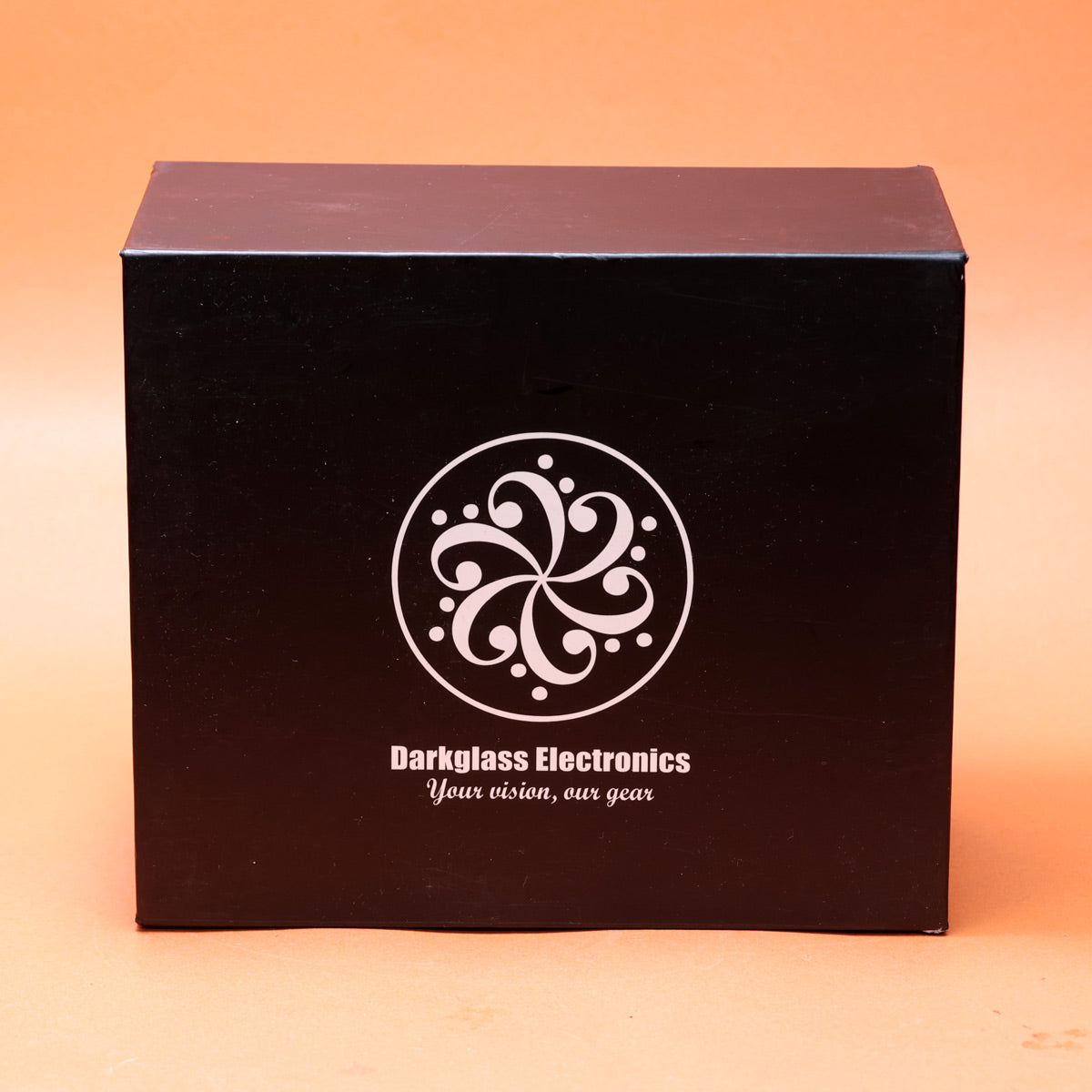 DARKGLASS EC / ALPHA OMEGA ULTRA – Ishibashi Music Corporation.