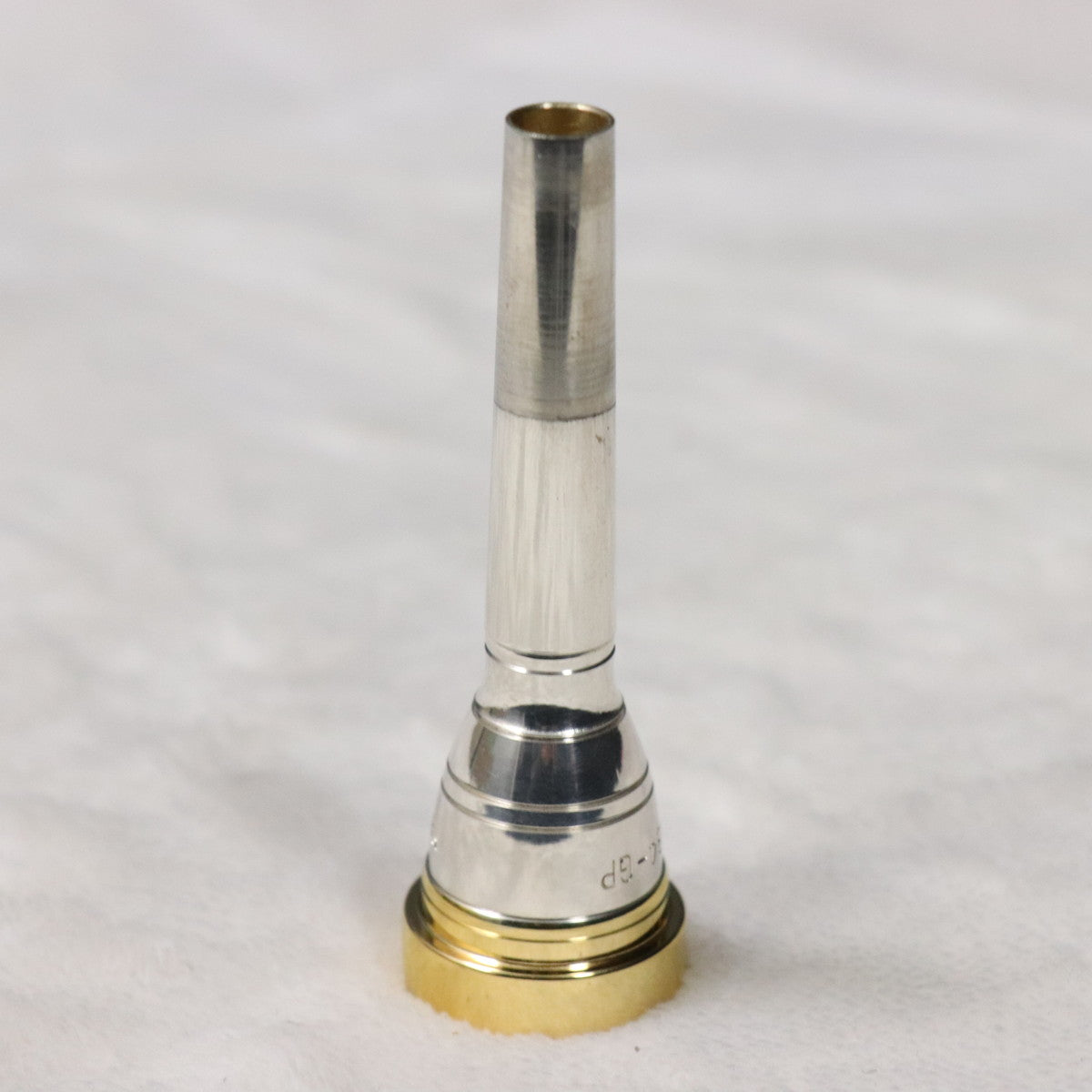 YAMAHA / 14B4-GP Trumpet Mouthpiece – Ishibashi Music Corporation.