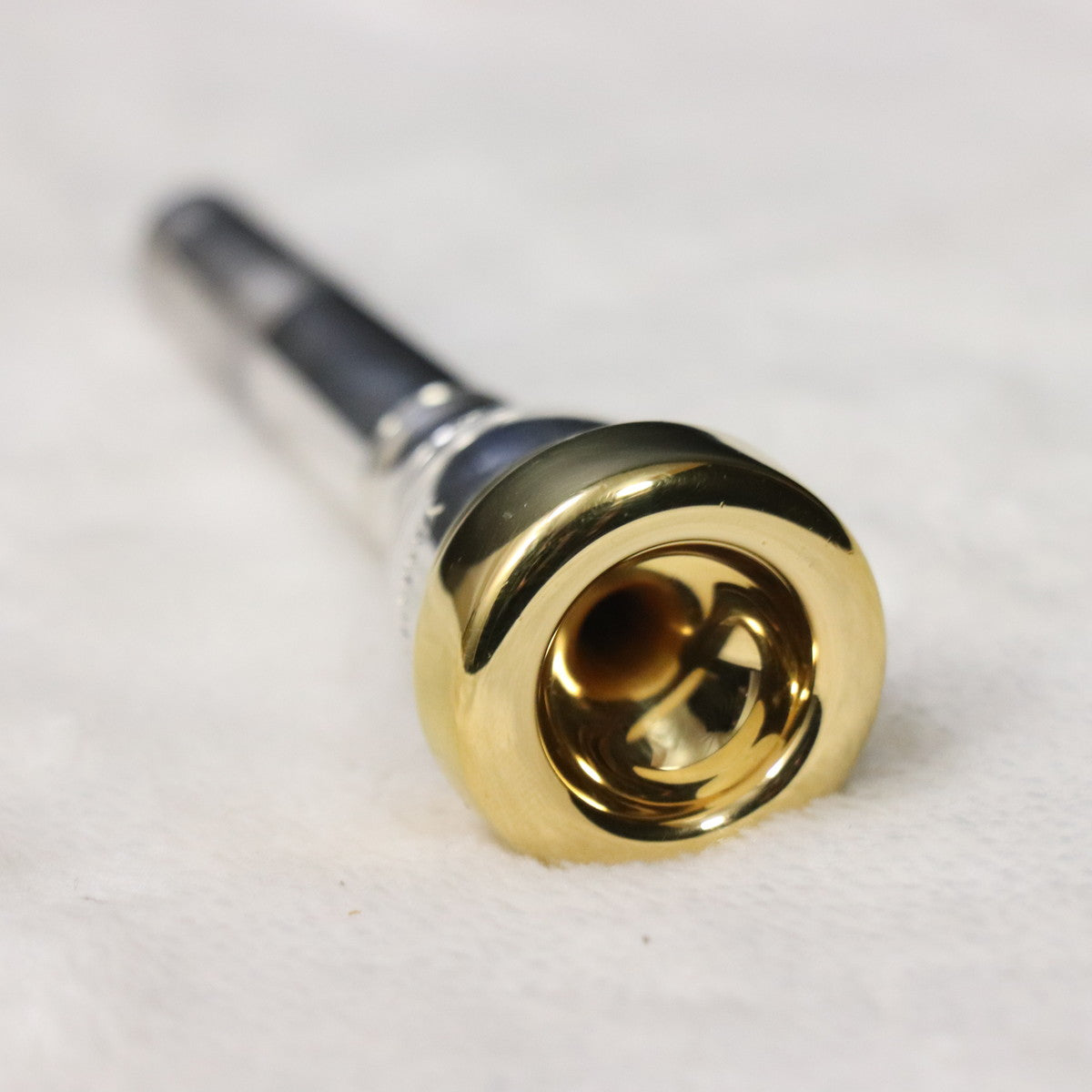 YAMAHA / 14B4-GP Trumpet Mouthpiece – Ishibashi Music Corporation.