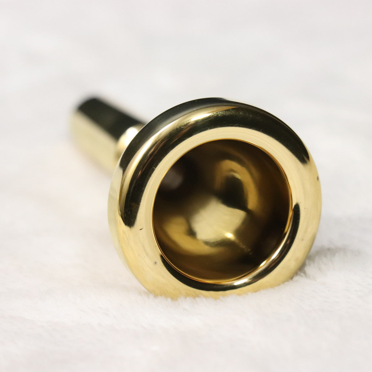 Bach / 3G Trombone Mouthpiece – Ishibashi Music Corporation.