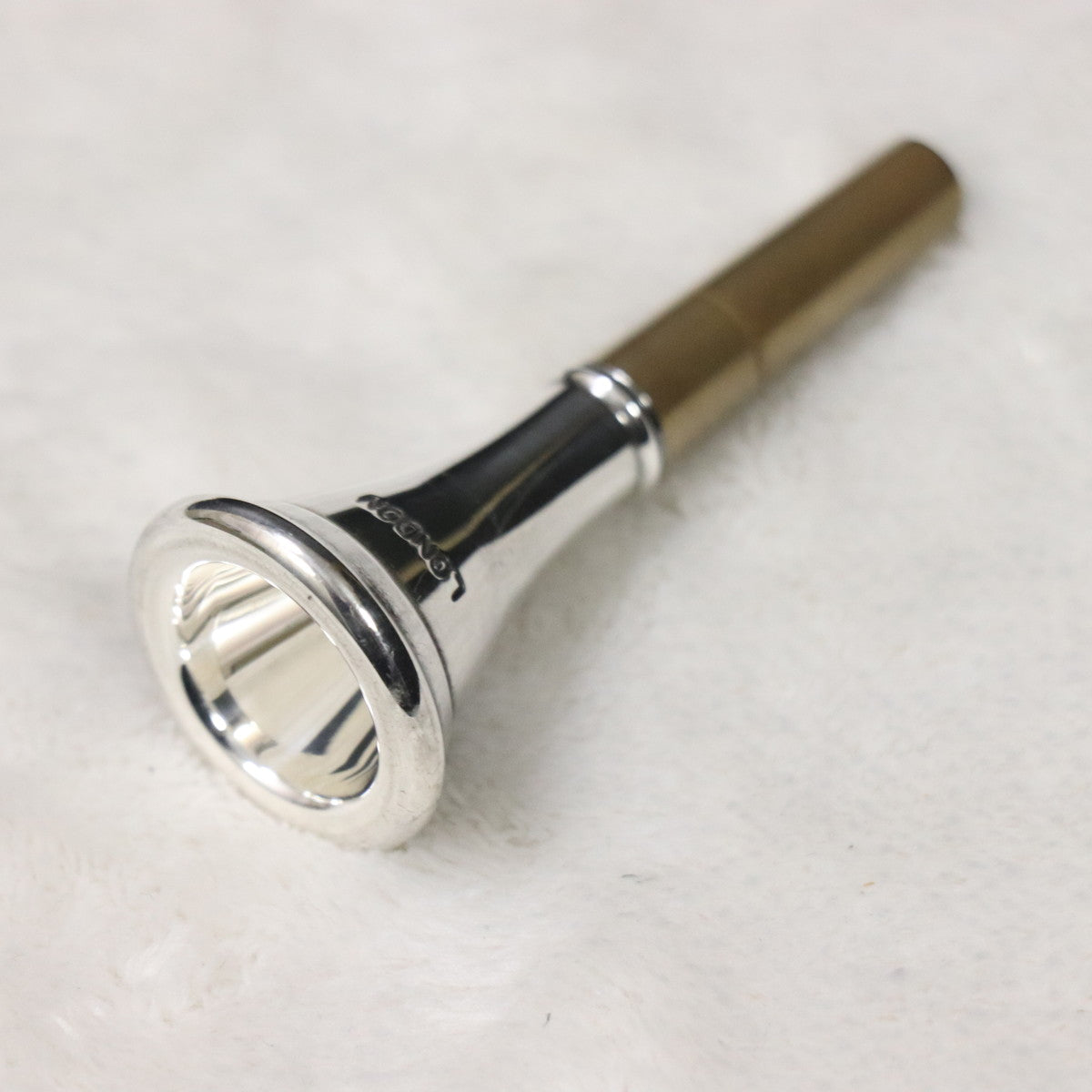 For horn [Wind instrument accessories › Mouthpiece › For horn]