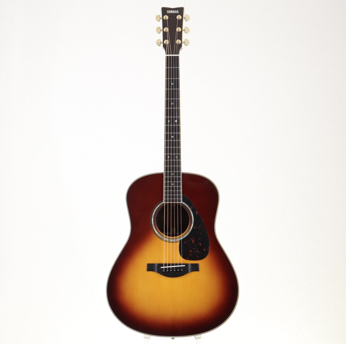 YAMAHA / LL16 ARE – Ishibashi Music Corporation.