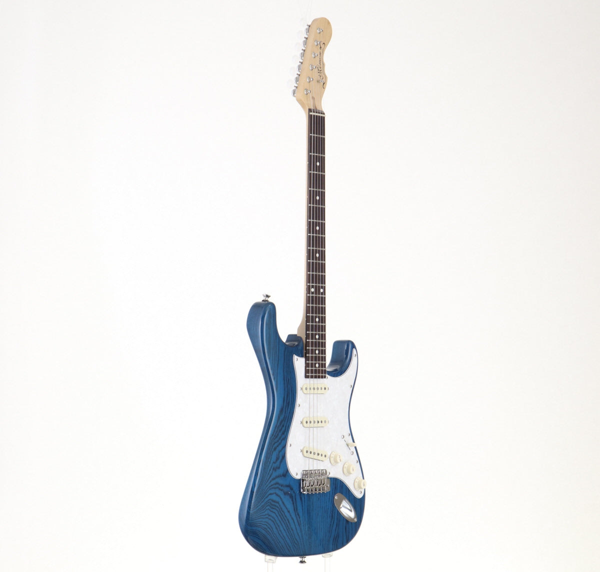 MOMOSE / MC2-STD/R STB – Ishibashi Music Corporation.