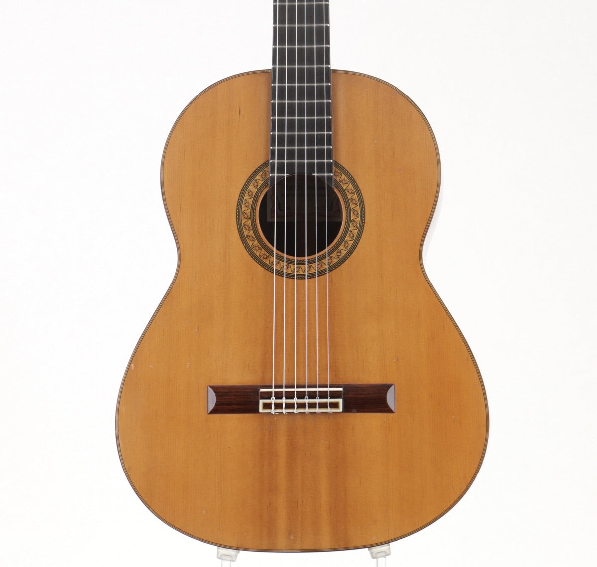 Classical guitar [acoustic guitar, electric acoustic guitar › classical guitar]