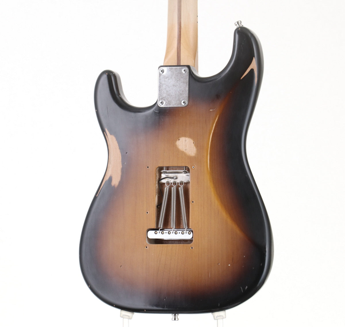 FENDER MEXICO / Road Worn 50s Stratocaster 2-Tone Sunburst