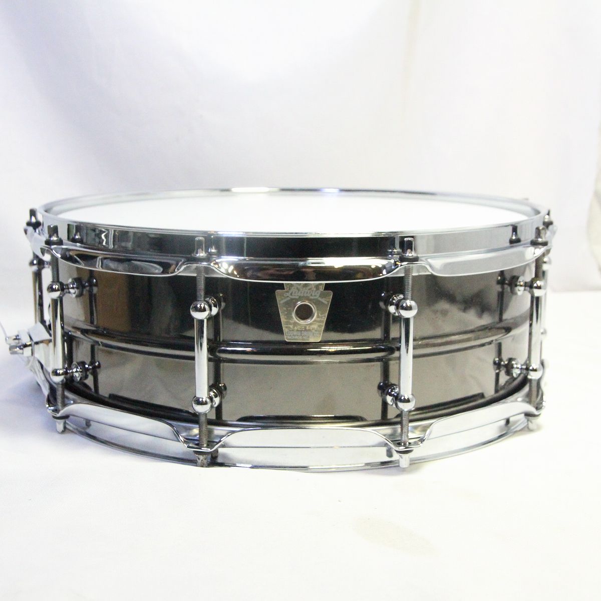 Other Material Snare Drum [Drum › Snare › Other Material Snare Drum]