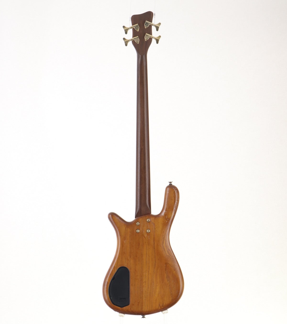 WARWICK / Streamer LX Jazzman 4-string Amber – Ishibashi Music