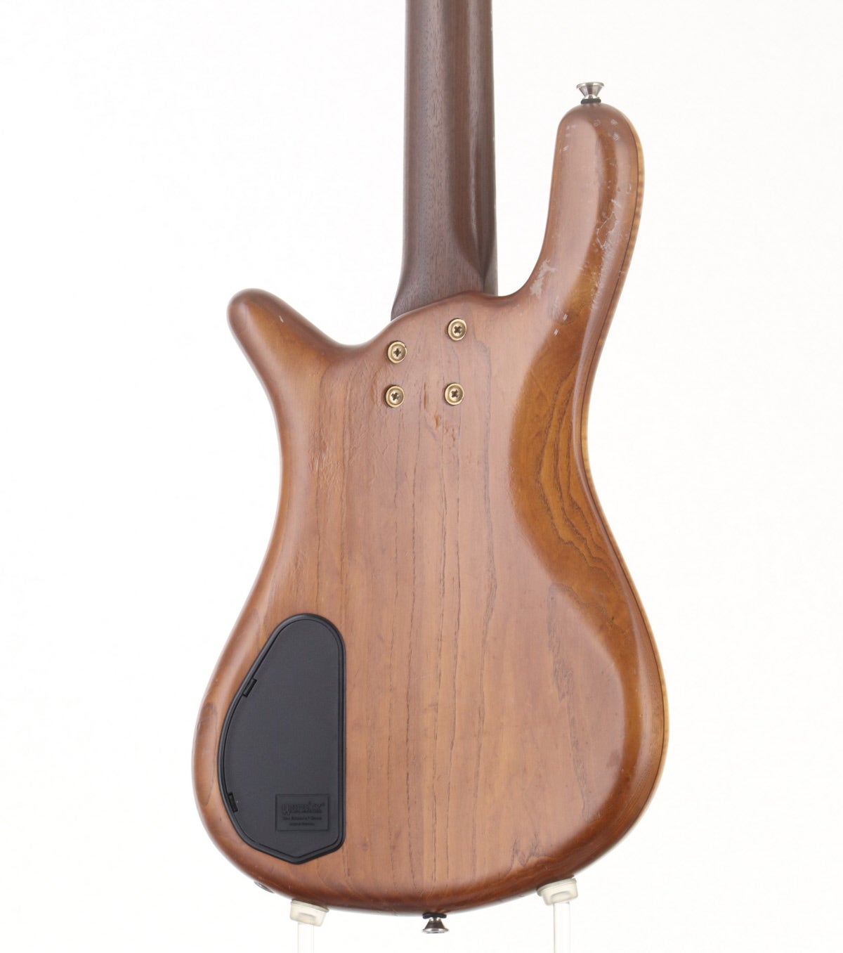 WARWICK / Streamer LX Jazzman 4-string Amber – Ishibashi Music