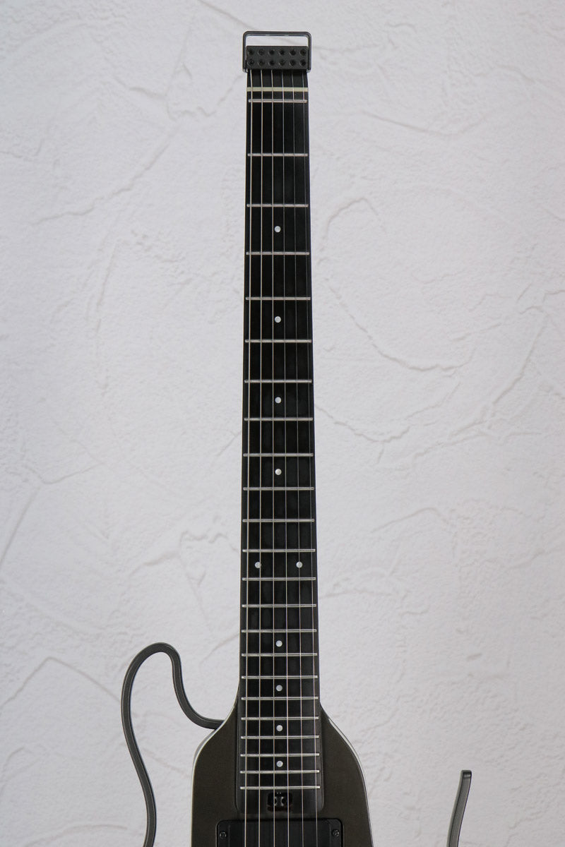 DONNER / HUSH-X Pro Black – Ishibashi Music Corporation.