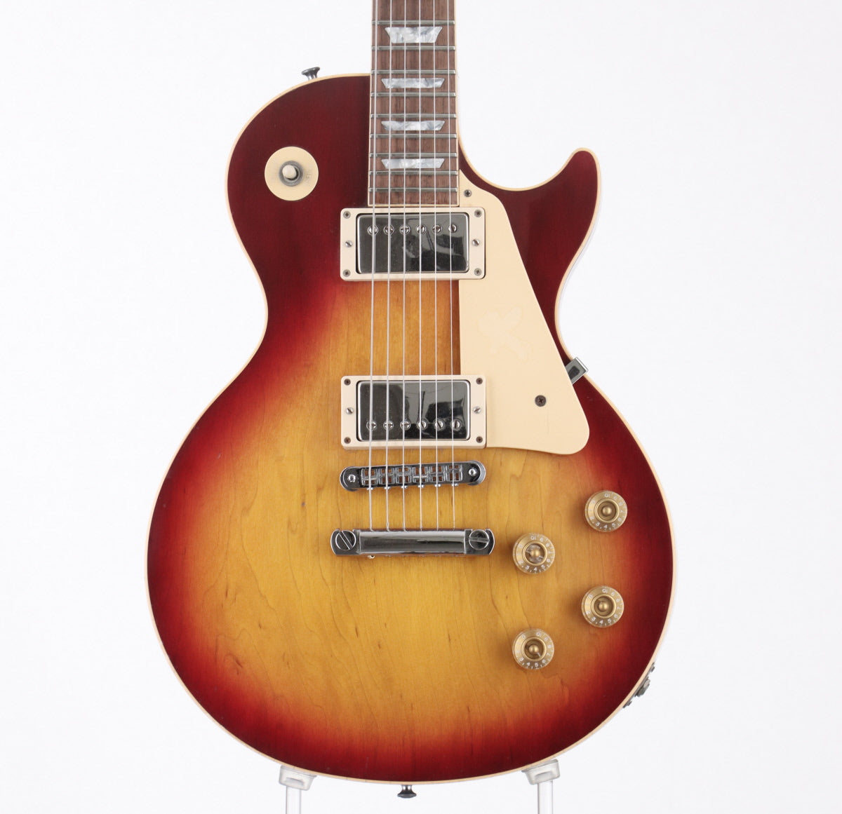 Les Paul type [Electric guitar › Les Paul type]