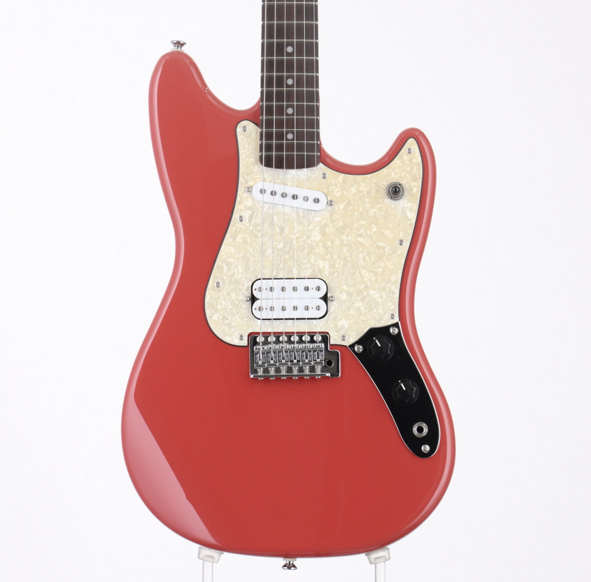 Mustang type [Electric guitar › Mustang type]