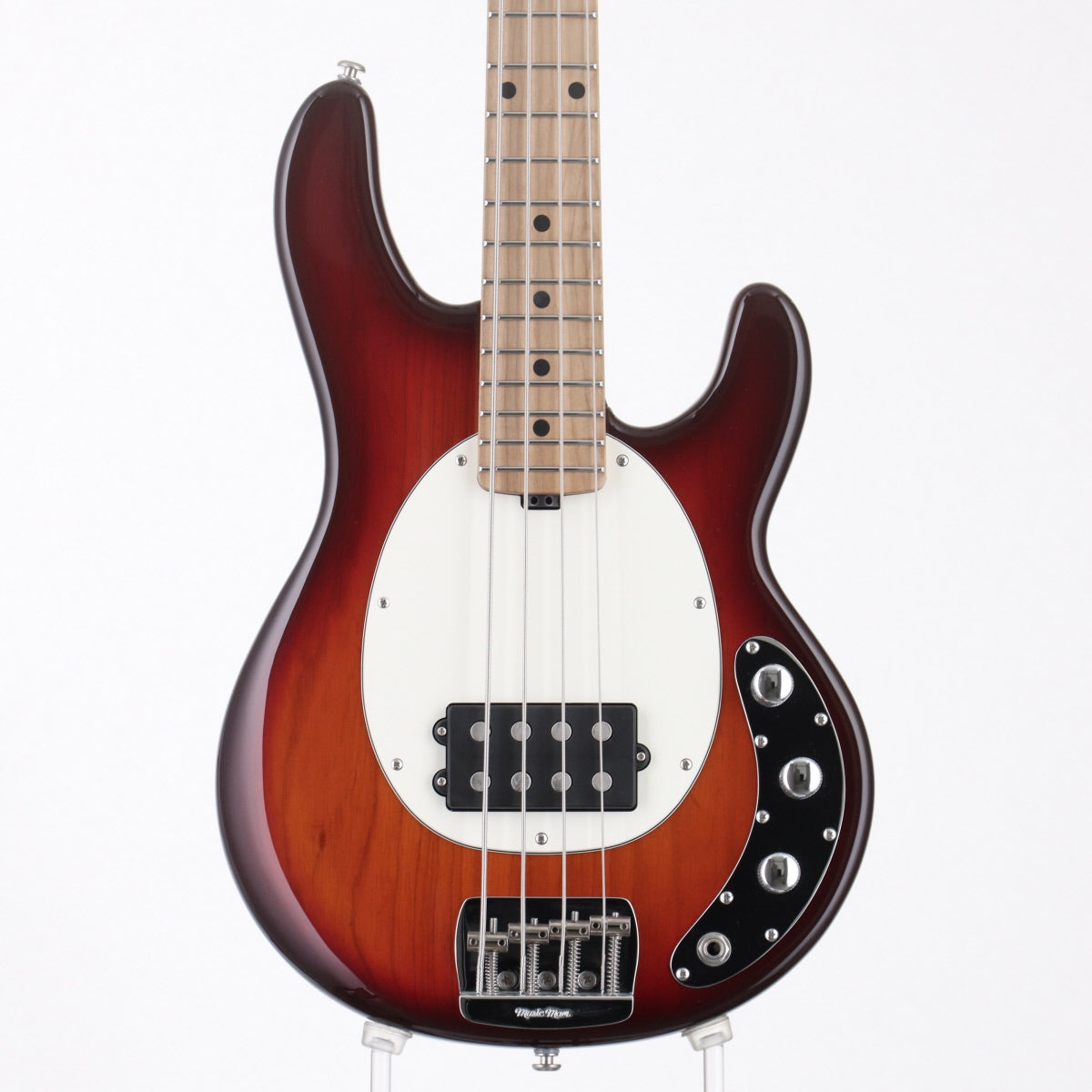 MM type [Electric bass › MM type]