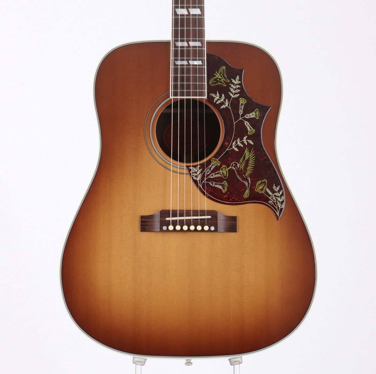 Gibson / Historic Collection Hummingbird, 2005 – Ishibashi Music