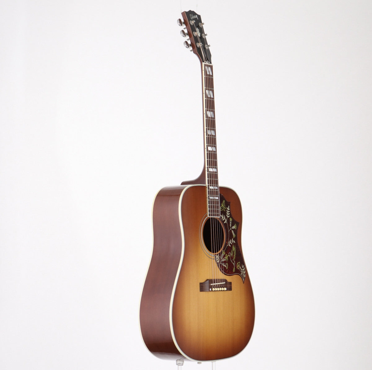 Gibson / Historic Collection Hummingbird, 2005 – Ishibashi Music