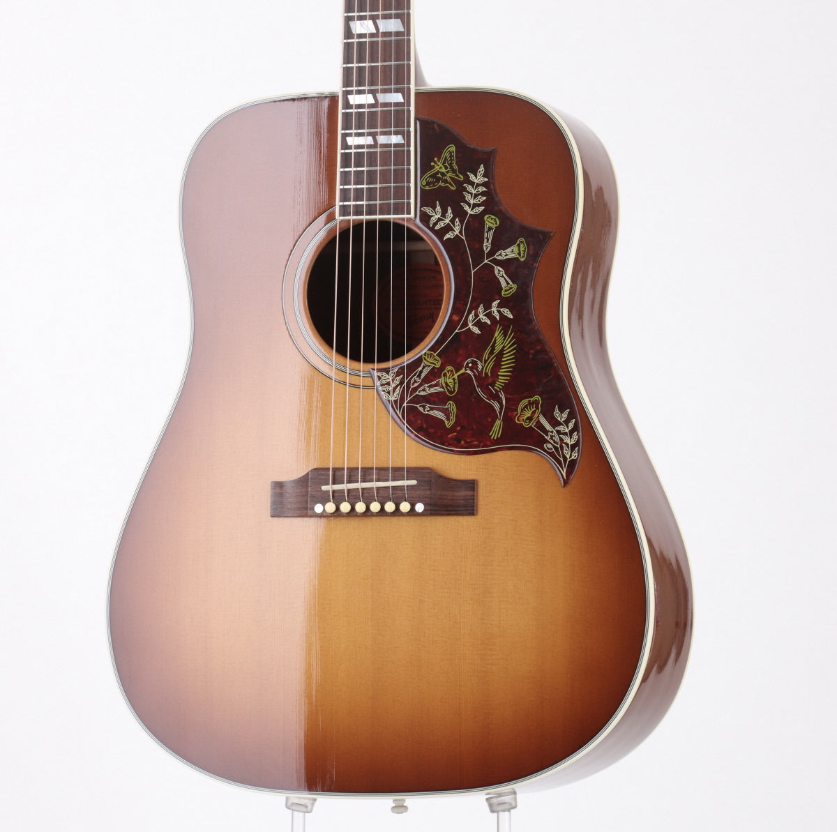 Gibson / Historic Collection Hummingbird, 2005 – Ishibashi Music