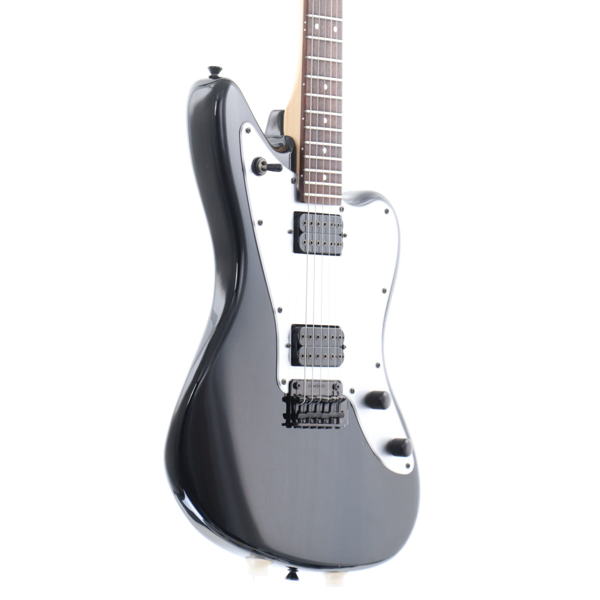 FERNANDES / JG-45 Black – Ishibashi Music Corporation.