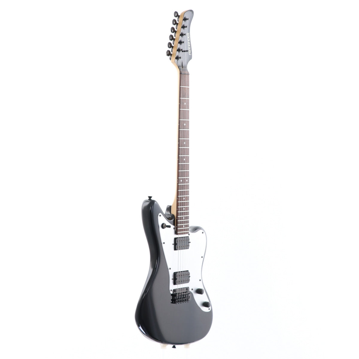 FERNANDES / JG-45 Black – Ishibashi Music Corporation.