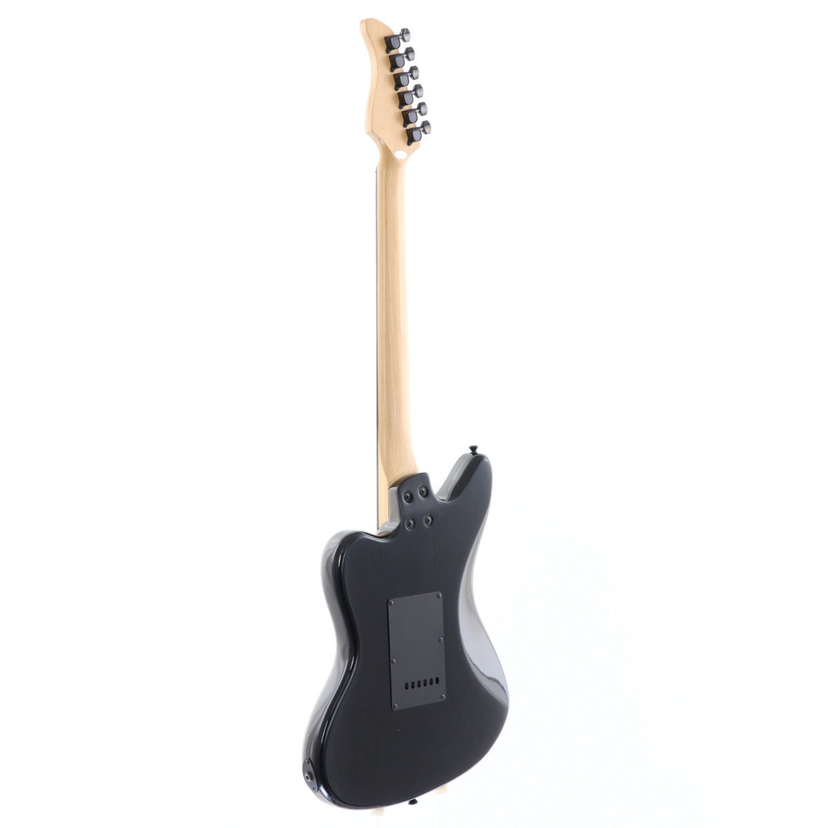 ギター FERNANDES JG-45 FERNANDES / JG-45 Black – Ishibashi Music Corporation.