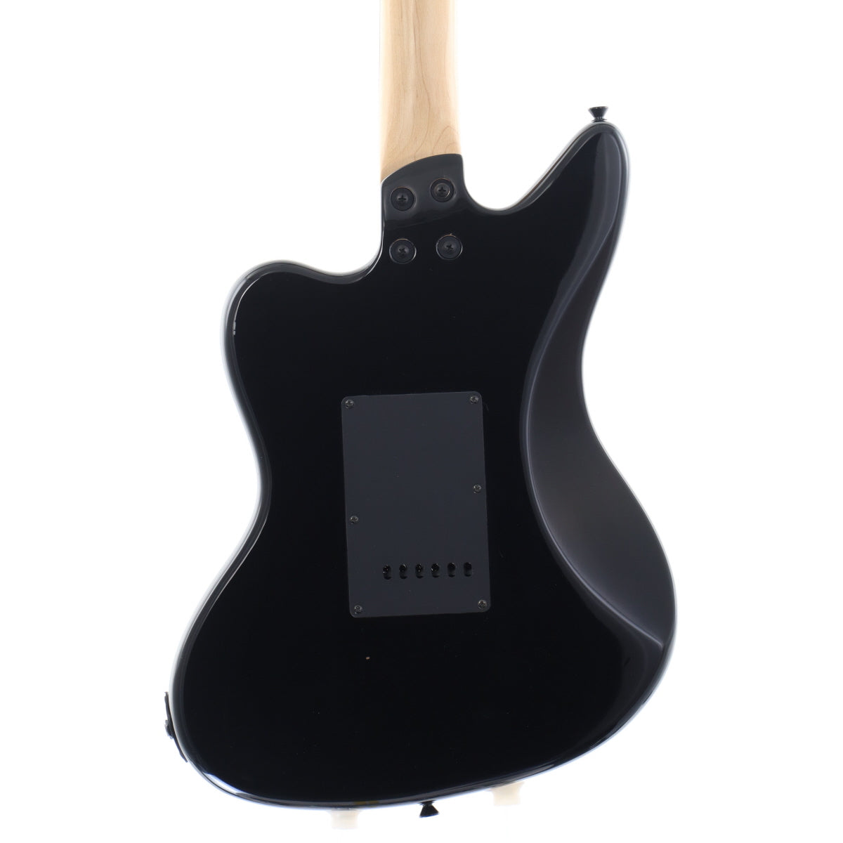 FERNANDES / JG-45 Black – Ishibashi Music Corporation.